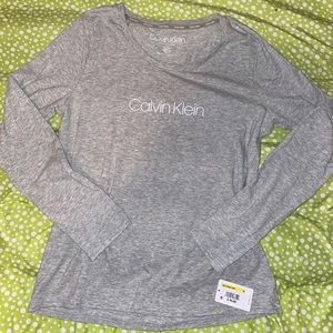 Calvin Klein slumber wear